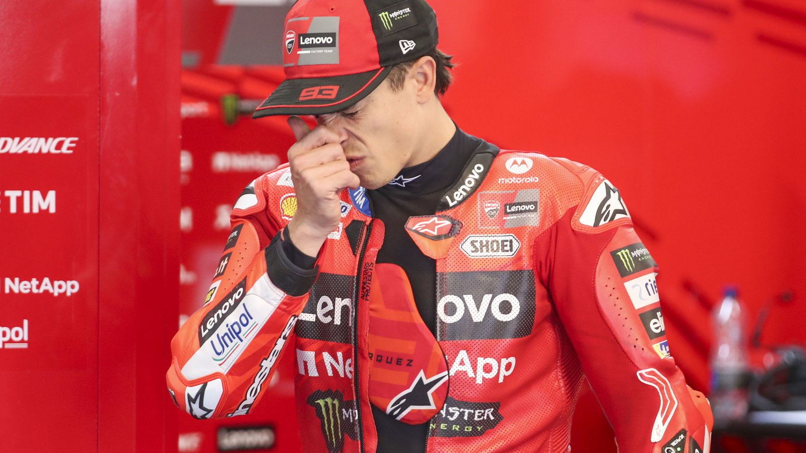 Marc Marquez